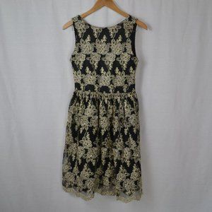 Alythea dress